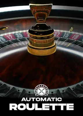 Auto Roulette