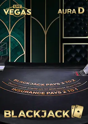 BlackJack Aura D